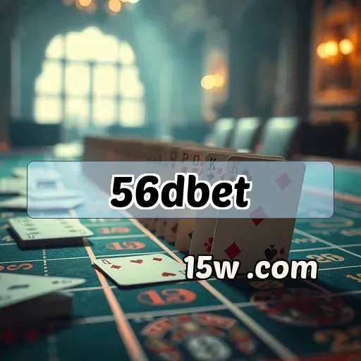 56dbet: Descubra Como o App Revoluciona suas Apostas Online