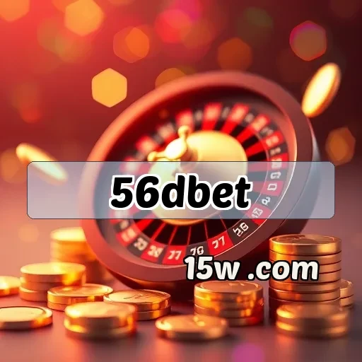56dbet: Descubra Todos os Benefícios dos Bônus Imperdíveis!