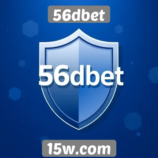 Análise da segurança do site 56dbet