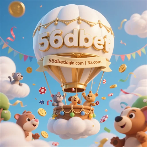 Promoções Imperdíveis no 56dbet: Aumente Suas Chances de Ganhar!