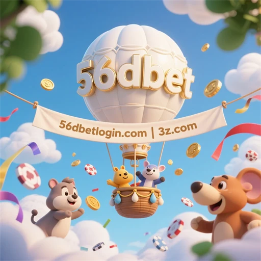 Descubra a Emoção da Roleta no 56dbet