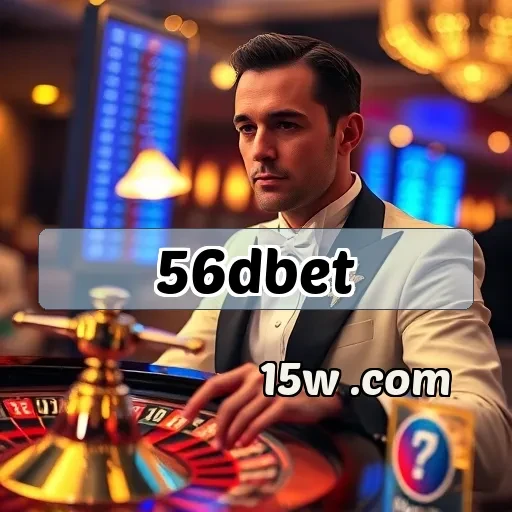 56dbet: Explore as Funcionalidades que Tornam a Plataforma Incrível