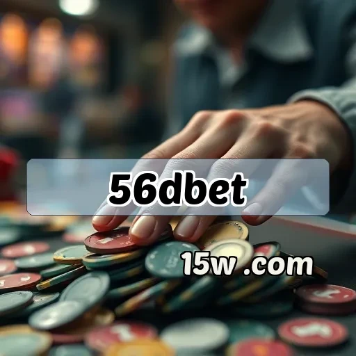 56dbet: As Promoções que Você Não Pode Perder