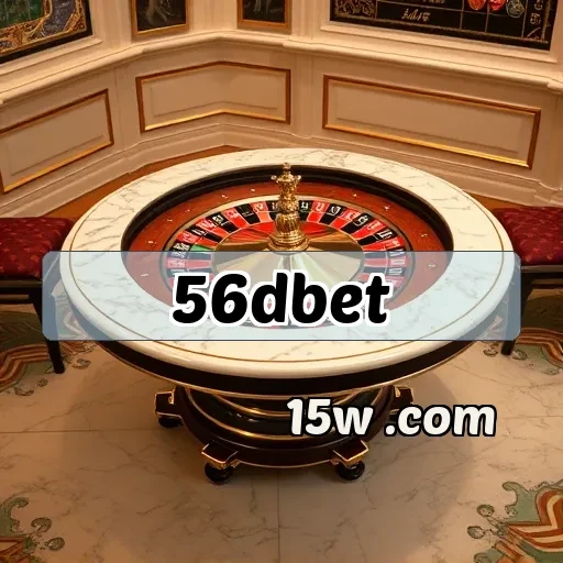 56dbet: Mergulhe nos Melhores Eventos Esportivos do Brasil